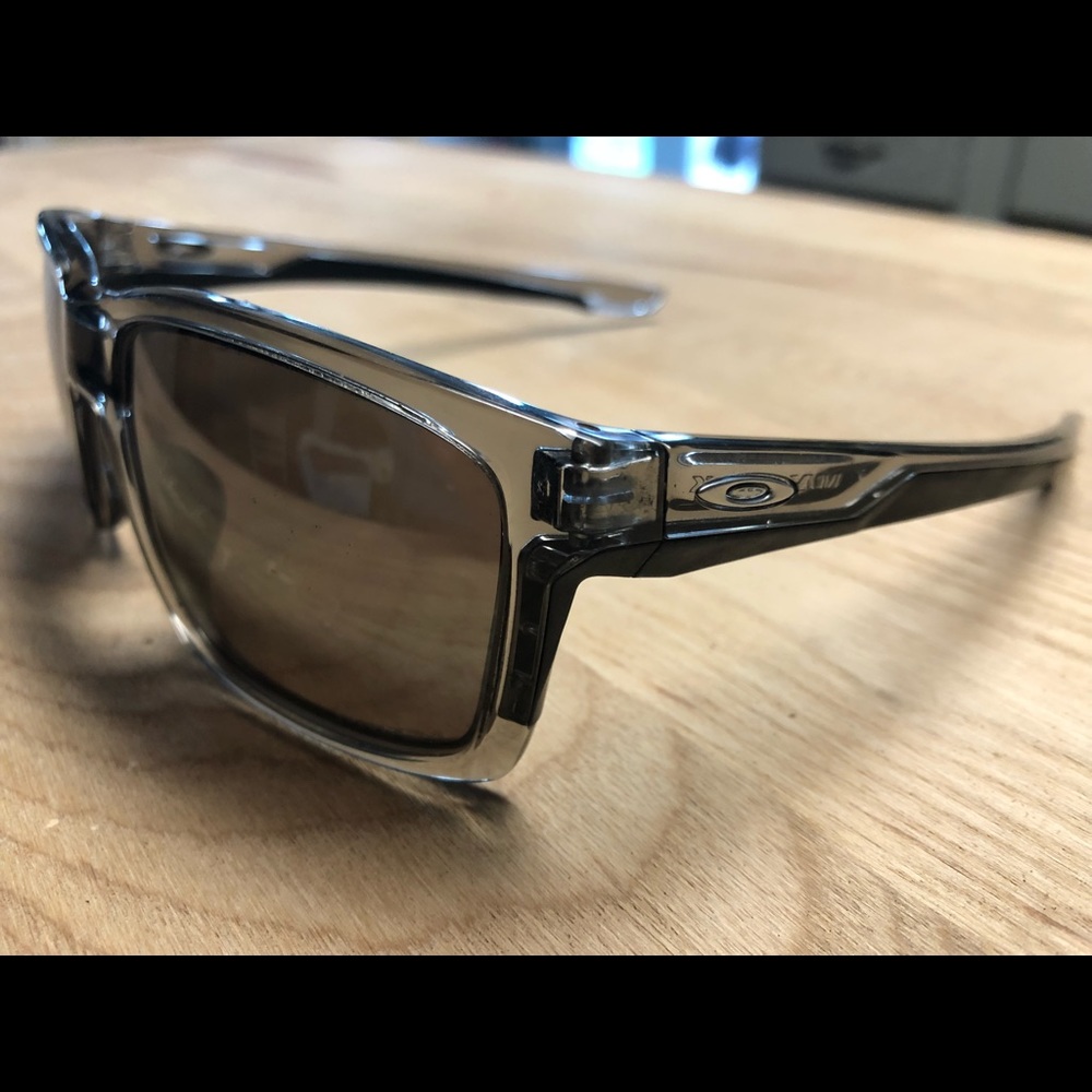 Oakley Mainlink